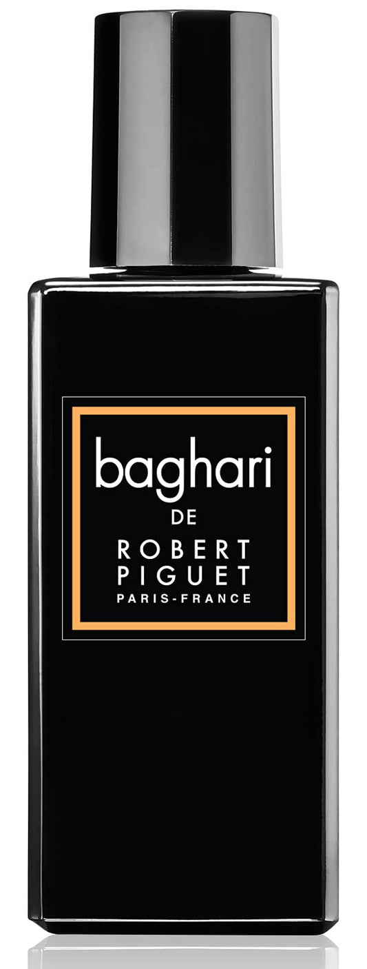 Robert Piguet Baghari Eau de Parfum Spray – Women’s Floral Perfume with Aldehydes, Bulgarian Rose & Musk – Made in France, 1.7 fl oz Beauty & Personal Care Robert Piguet