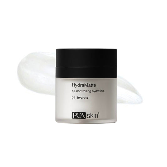 PCA SKIN HydraMatte Oil Control Moisturizer, Face Moisturizer for Oily Skin, Helps Reduce Oil and Promotes a Smoother Complexion, Absorbs Quickly Beauty & Personal Care PCA SKIN