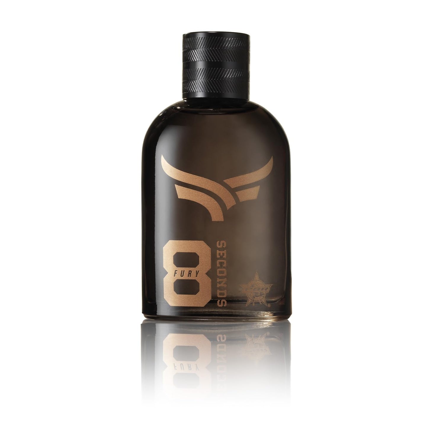 Tru Western PBR 8 Seconds Fury Men's Cologne, 3.4 fl oz (100 ml) - Warm, Intense, Vibrant Beauty & Personal Care Tru Fragrance Beauty