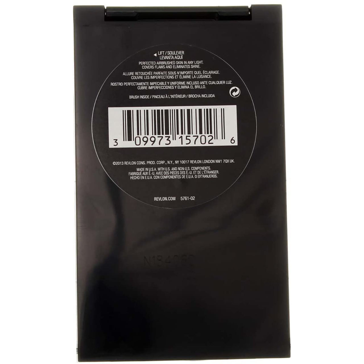 Revlon PhotoReady Powder, Light Medium [020] 0.25 oz (Pack of 2) Beauty & Personal Care REVLON