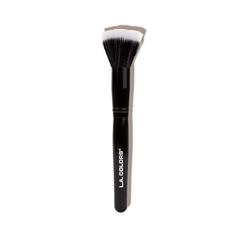 L.A. COLORS Stippler Brush CBR53 Beauty & Personal Care L.A. COLORS