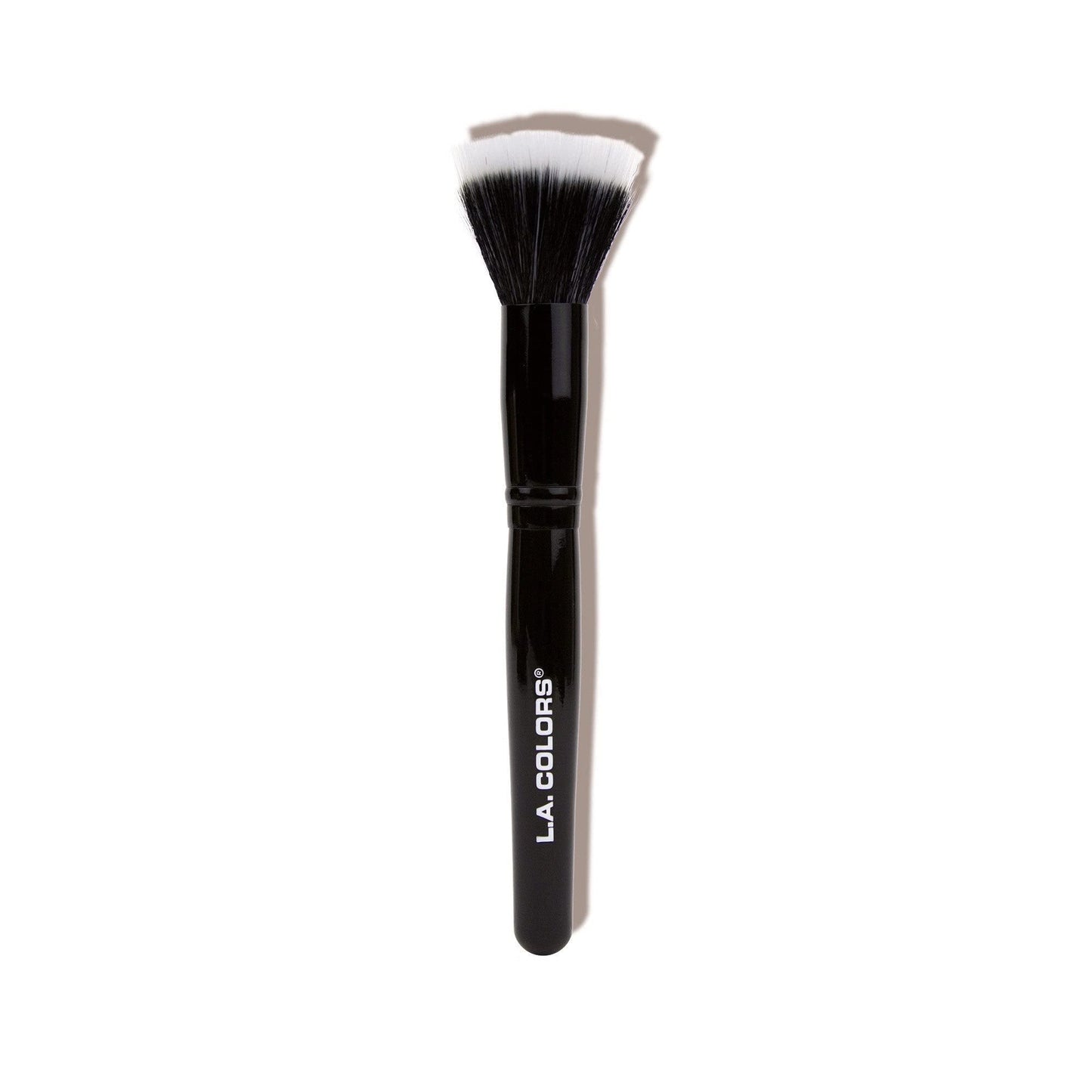 L.A. COLORS Stippler Brush CBR53 Beauty & Personal Care L.A. COLORS