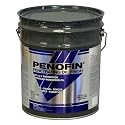 5 Gal Penofin F3ENM5G Nantucket Mist Blue Label Premium Transparent Stain (250-VOC) Beauty & Personal Care Penofin