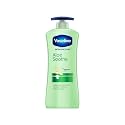 Vaseline Intensive Care Aloe Soothe Lotion, 20.3 oz Beauty & Personal Care Vaseline