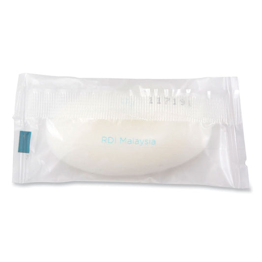 CFPSPOAS171709 - Coffee Pro OASIS Oval Bar Soap