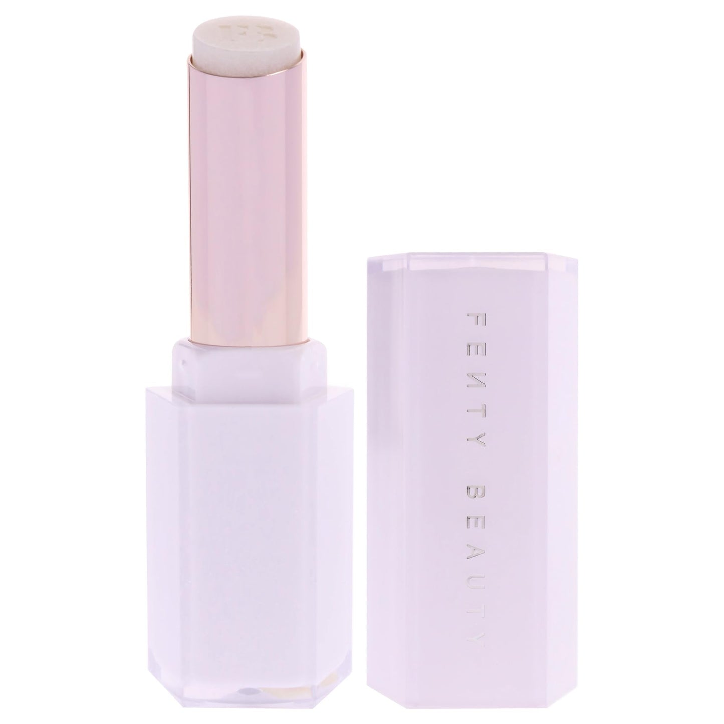 Gloss Bomb Stix Shimmer - How Many Carats by Fenty Beauty for Women - 0.12 oz Lipstick Beauty & Personal Care FENTY BEAUTY