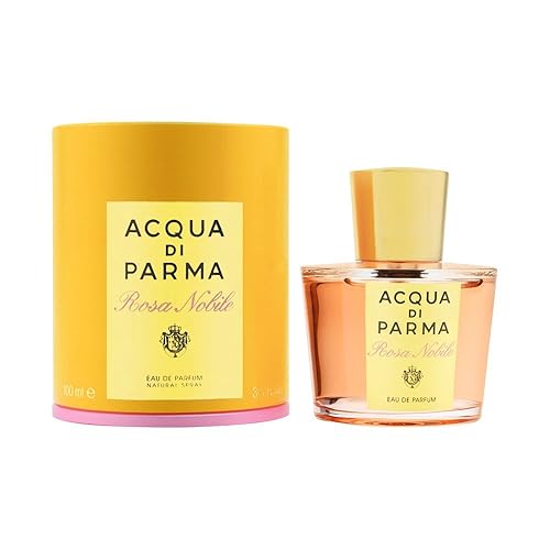 Acqua Di Parma Rosa Nobile Eau De Parfum Spray 100ml/3.4oz Beauty & Personal Care Acqua Di Parma