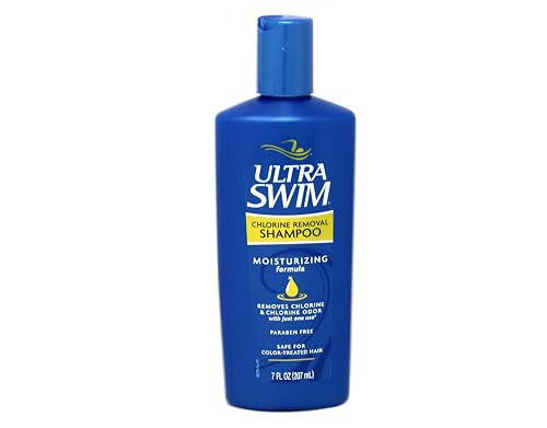 Ultra Swim Shampoo Size 7z Ultra Swim Chlorine Removal Shampoo Beauty & Personal Care UltraSwim