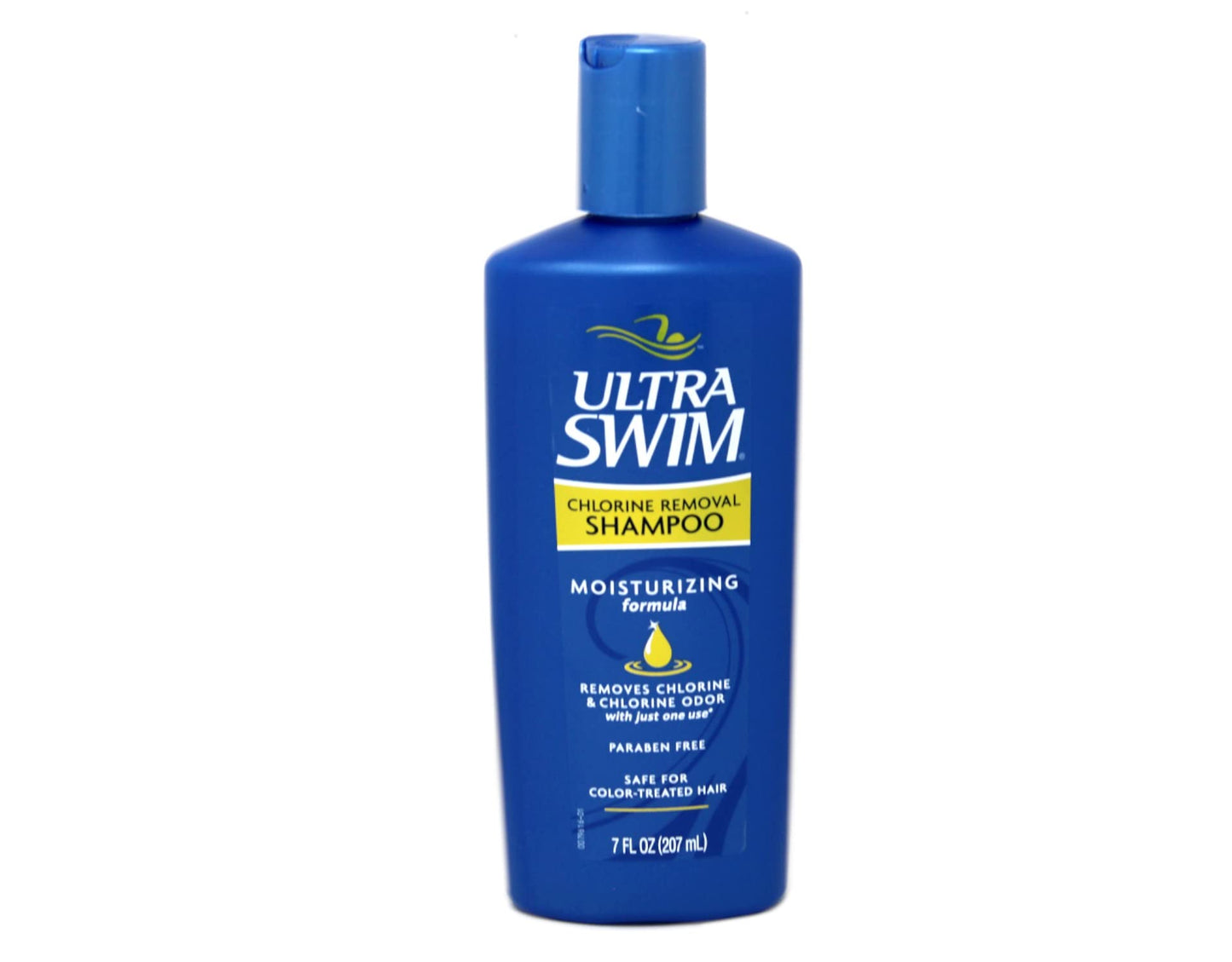 Ultra Swim Shampoo Size 7z Ultra Swim Chlorine Removal Shampoo Beauty & Personal Care UltraSwim