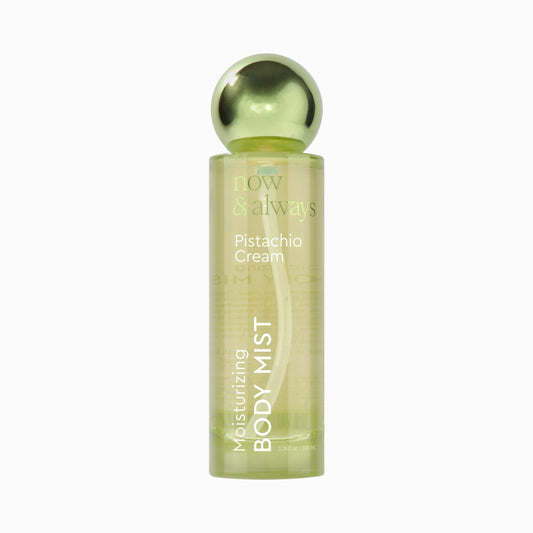 NICKA K NEW YORK Now & Always Body Mist, Lightweight Fragrance, Non-Sticky Elegant Scents, Ideal For Layering or Refreshing Throughout the Day Beauty & Personal Care NICKA K NEW YORK