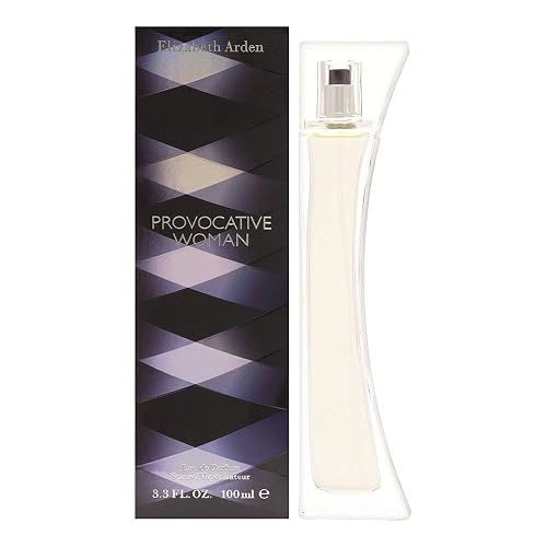 oumebiu scthkidto PROVOCATIVE EAU DE PARFUM SPRAY 3.3 OZ WOMEN Beauty & Personal Care WKWM