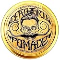 Hair Pomade For Men Grooming Styling Hair or Beard with Beeswax Medium Hold & Shine Like Gel Mousse Cream Or Grease 2 Ounces Natural Handmade in USA Beauty & Personal Care THE VINTAGE GROOMING CO.