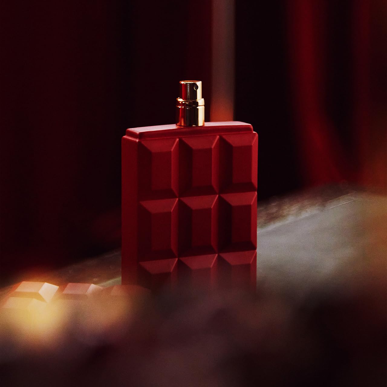 SCENT BEAUTY Sabrina Carpenter Eau de Parfum & Body Spray Bundle - Cherry Baby - 1 fl oz & 8 fl oz Beauty & Personal Care SCENT BEAUTY