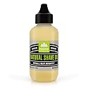 Pacific Shaving Company Natural Shaving Oil - Shaving Oil for Men & Women - Avocado, Sunflower Seed & Vitamin E Oil for Face, Legs, Arms & Full Body Beauty & Personal Care Pacific Shaving Company