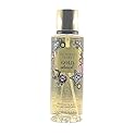 Victoria's Secret GOLD STRUCK Winter Dazzle Fragrance Mists 8.4 Fluid Ounce, 2019 Edition Beauty & Personal Care Victoria's Secret