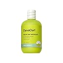 DevaCurl Wash Day Wonder Time-Saving Slip Detangler, Green Oasis, 12 fl. oz. Beauty & Personal Care DevaCurl