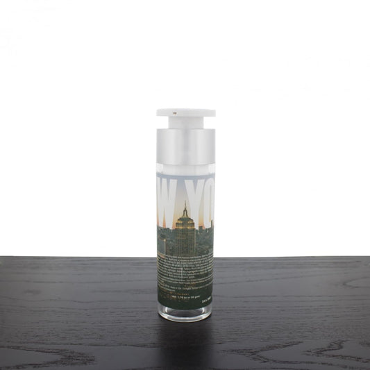 Wholly Kaw After Shave Balm, New York, 50g, 1.76 Ounce (Pack of 1) Beauty and Personal Care Wholly Kaw