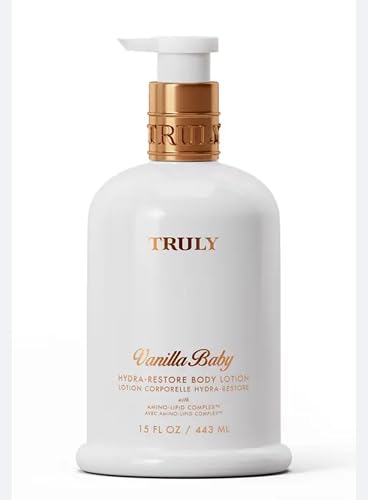 Hydra-Restore Body Lotion Beauty & Personal Care Truly Beauty