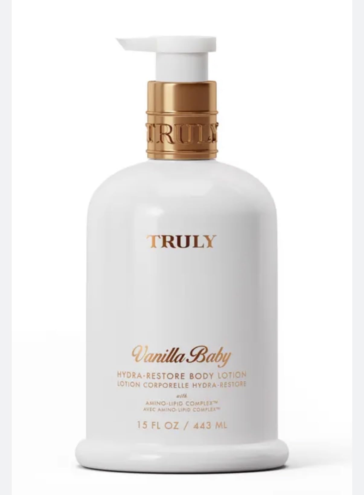 Hydra-Restore Body Lotion Beauty & Personal Care Truly Beauty