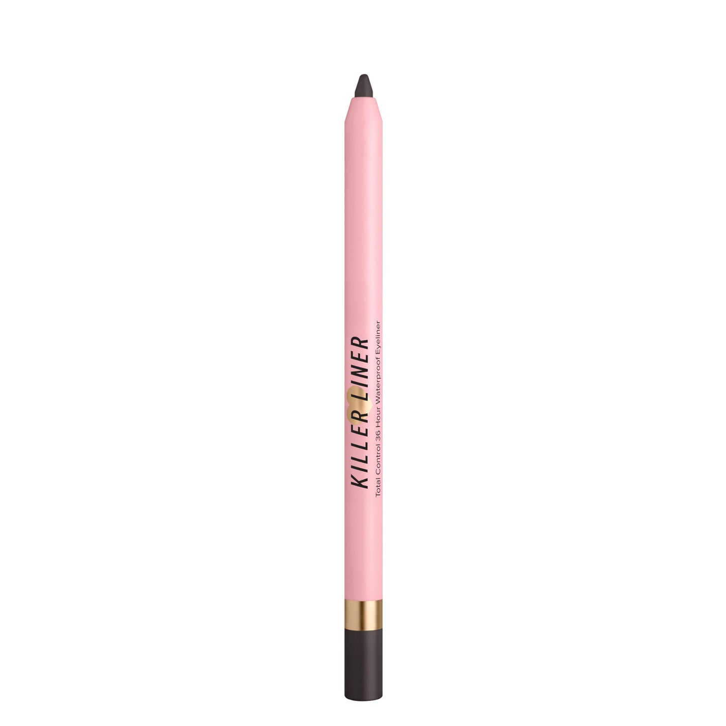 Too Faced Killer Liner 36-Hour Gel Eyeliner Pencil | Long Lasting, Waterproof, Non-Flaking Eyeliner Pencil, 0.04 Ounce, Storm Beauty & Personal Care Too Faced