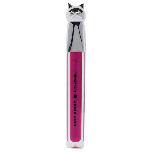 COVERGIRL Katy Kat Lip Gloss, Kitty Karma, 0.05 Pound (packaging may vary) Beauty & Personal Care COVERGIRL
