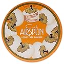 COTY AIRSPUN Face Powder, Natural Tone Loose Face Powder, Naturally Neutral, 2.3 Oz Beauty & Personal Care Airspun