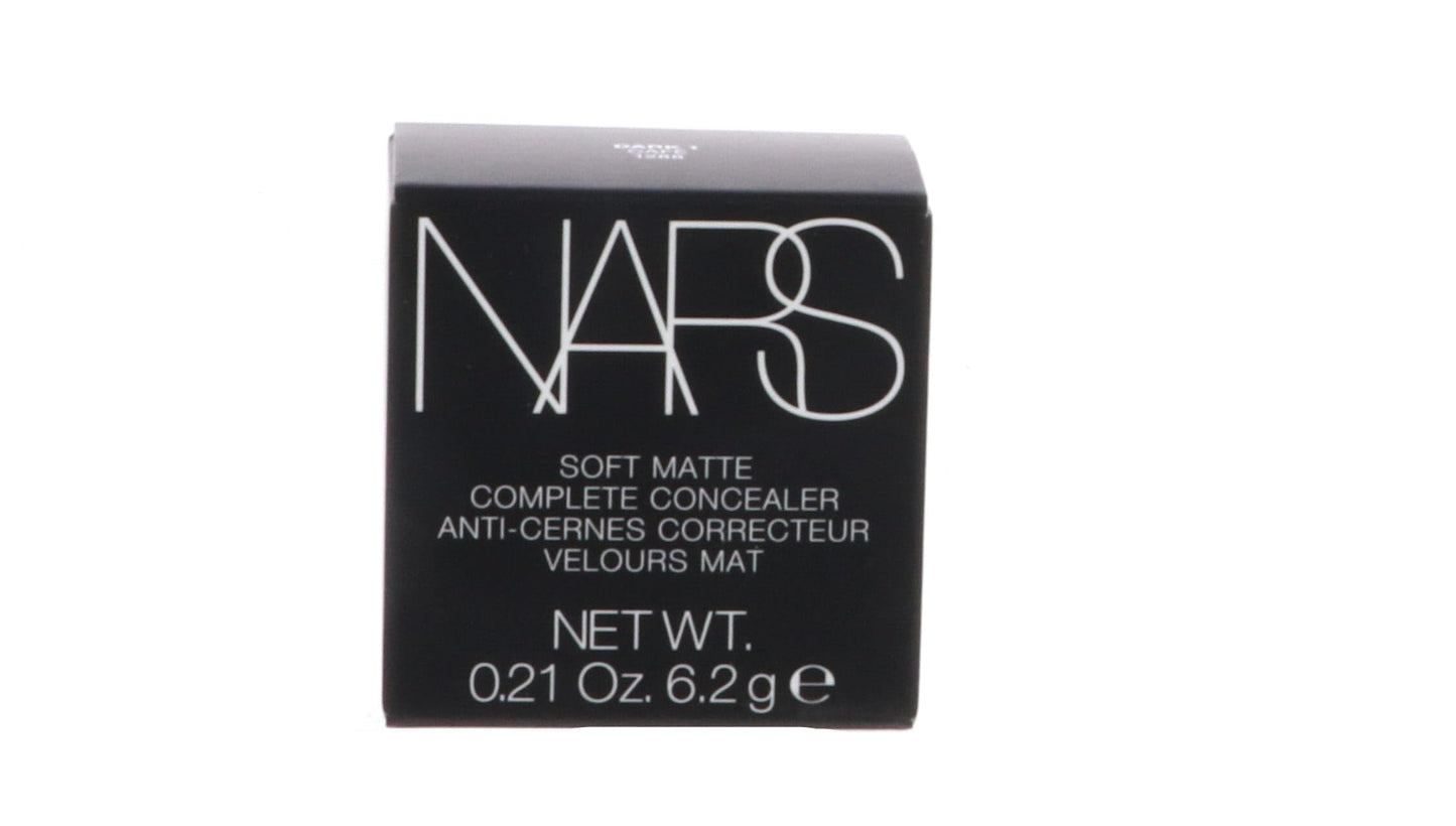 Nars Soft Matte Complete Concealer Beauty & Personal Care NARS