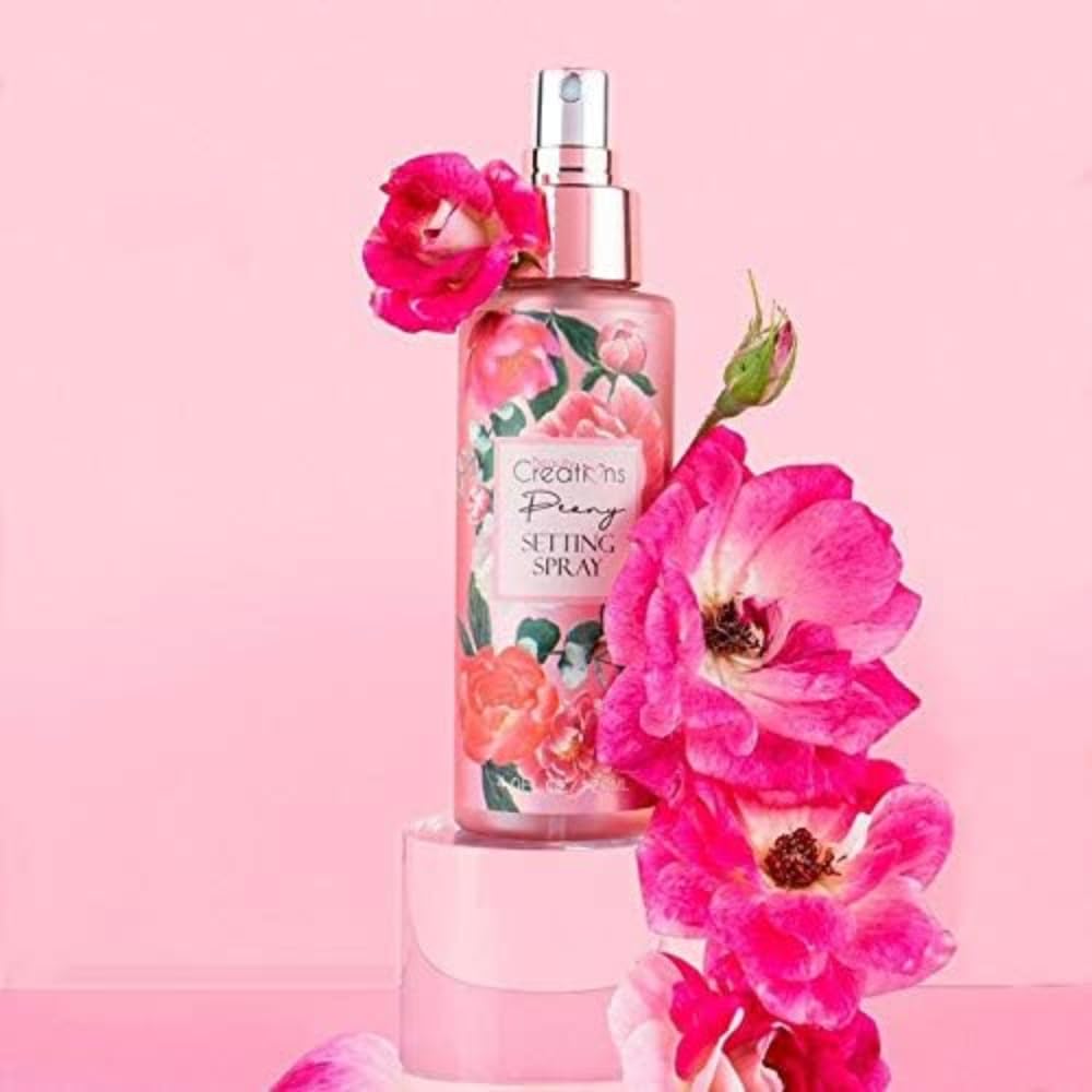 Beauty Creations Roses Setting Spray Beauty & Personal Care Beauty Creations