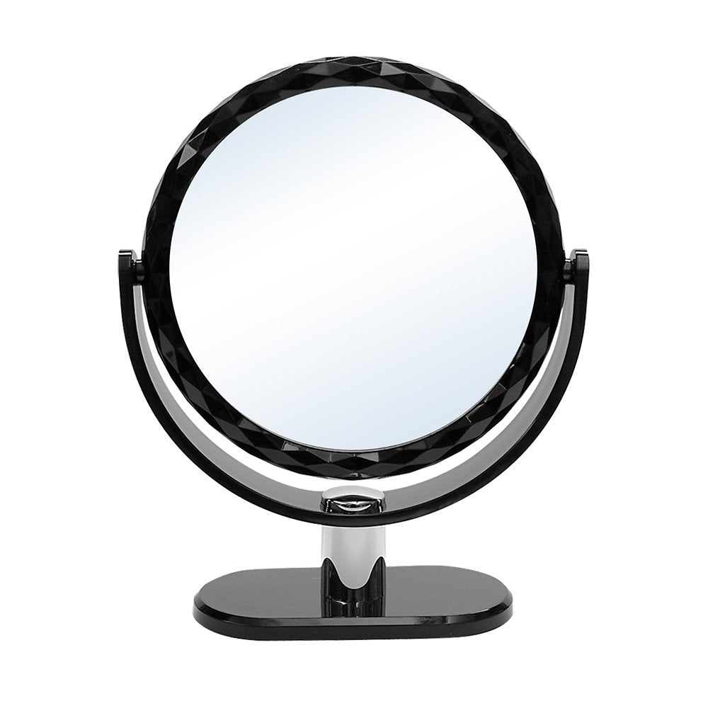 Karina,Tabletop Mount 10x/1x Magnification 360 Degree Mirror Beauty & Personal Care Karina