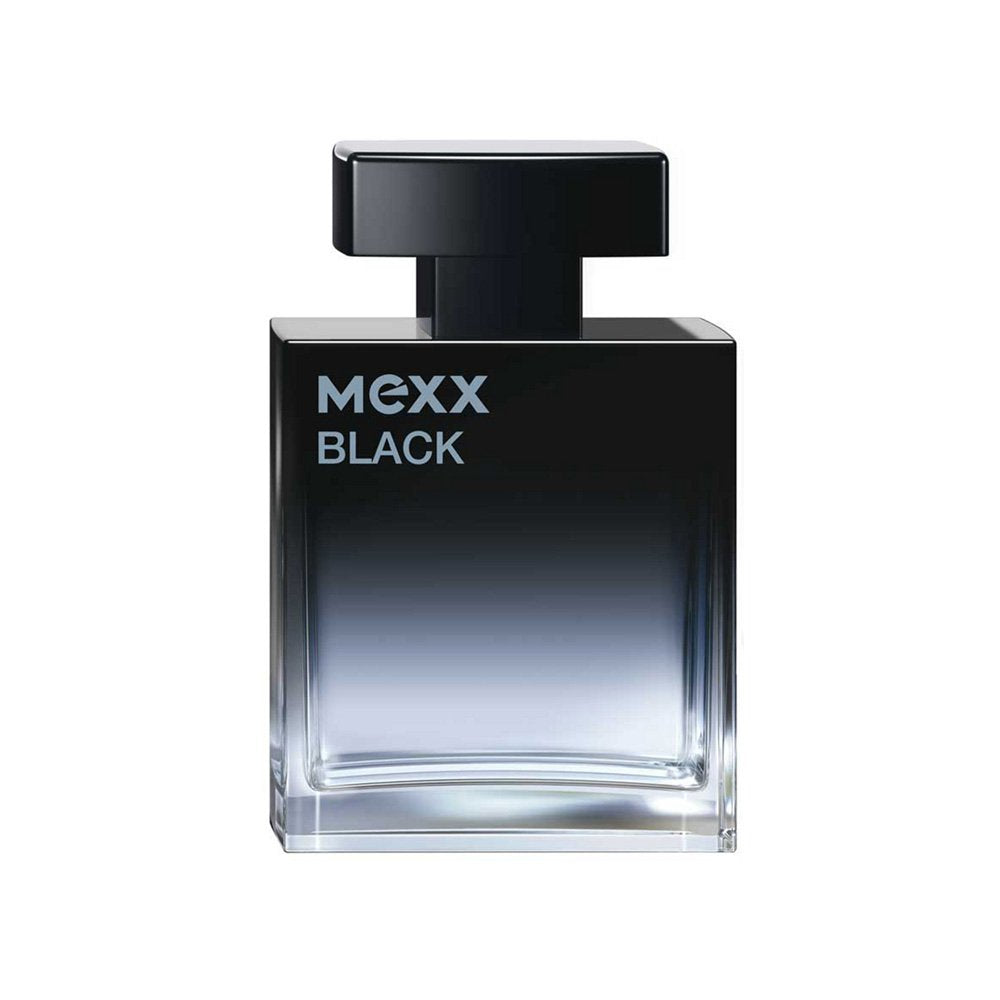Mexx Black Eau de Toilette 50 ml Beauty & Personal Care Mexx