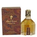 Robert Graham Fortitude by Robert Graham Blended Essence 3.4 oz for Men Beauty & Personal Care Robert Graham