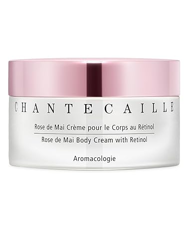 Chantecaille, Rose de Mai Body Cream Beauty & Personal Care Chantecaille