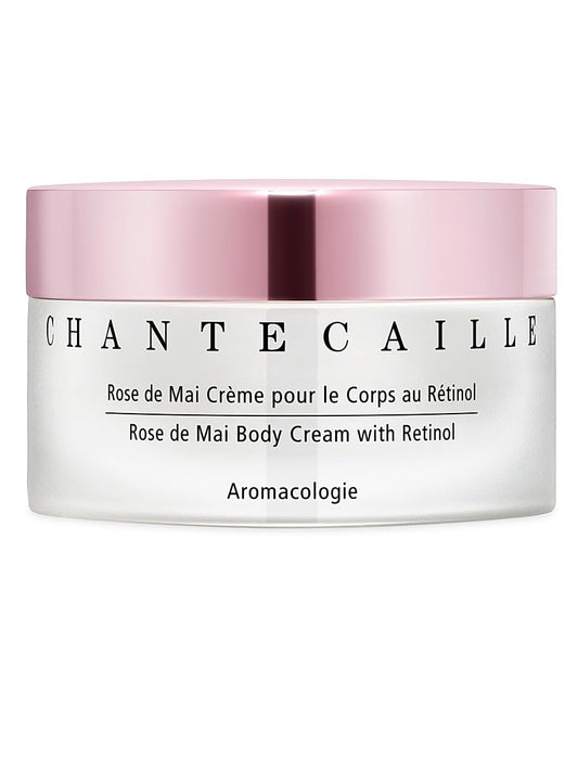 Chantecaille, Rose de Mai Body Cream Beauty & Personal Care Chantecaille