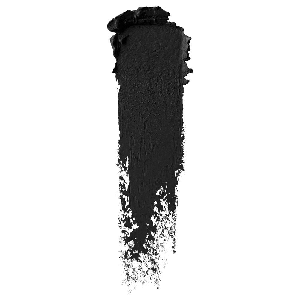 NYX PROFESSIONAL MAKEUP Eyeshadow Base Primer, Black Beauty & Personal Care NYX PROFESSIONAL MAKEUP