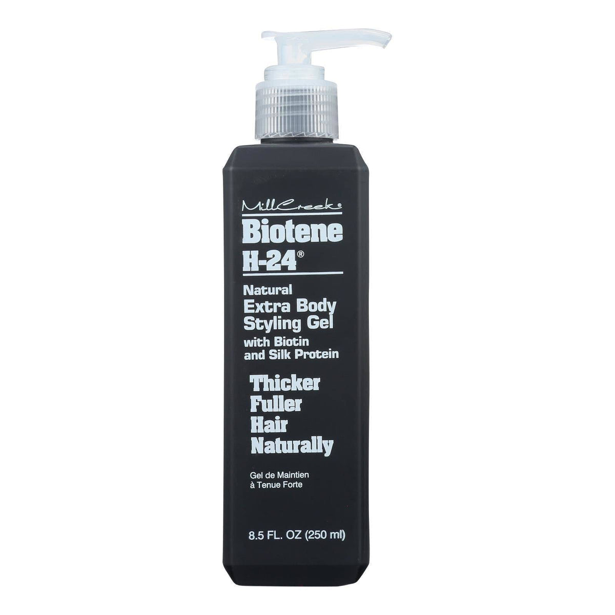 MILL CREEK Biotene H-24 Styling Gel, 8.5 Fl. Oz.(250 ml) Beauty & Personal Care Mill Creek