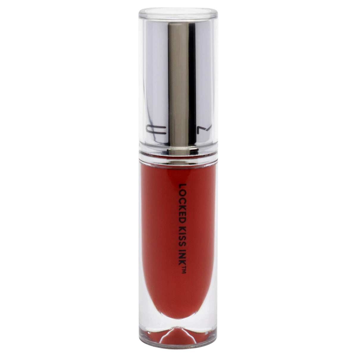 Locked Kiss Ink Lipcolor - Vicious by MAC for Women - 0.14 oz Lipstick