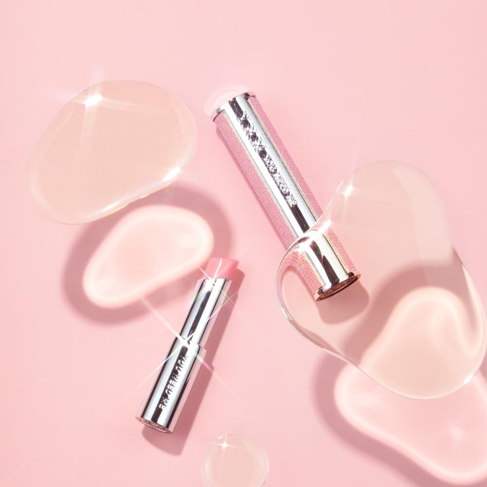 YNM Honey Lip Balm, Moisturizing Tinted Lip Balm, Sheer Color, Infused with Manuka Honey and Squalane, Hydrating, Korean Skincare, Natural Finish Beauty and Personal Care YOU NEED ME