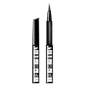 Kokie Retractable Liquid Eyeliner, Pointed Felt Tip, Waterproof & Smudge Free, Long-lasting, Vegan, Cruelty-Free Beauty & Personal Care Kokie