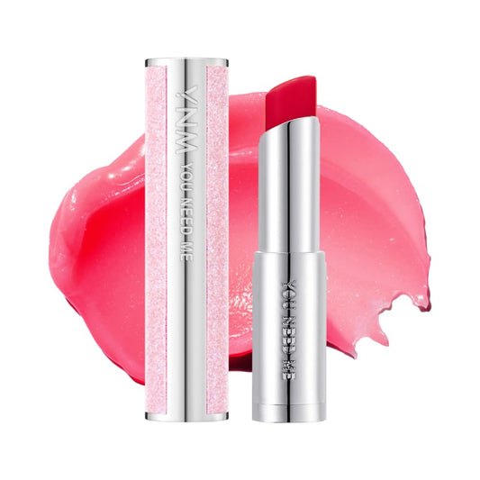 YNM Honey Lip Balm, Moisturizing Tinted Lip Balm, Infused with Manuka Honey and Squalane, Hydrating, Korean Skincare, Natural Finish, 0.1 Fl Oz (Apple Beauty and Personal Care YOU NEED ME