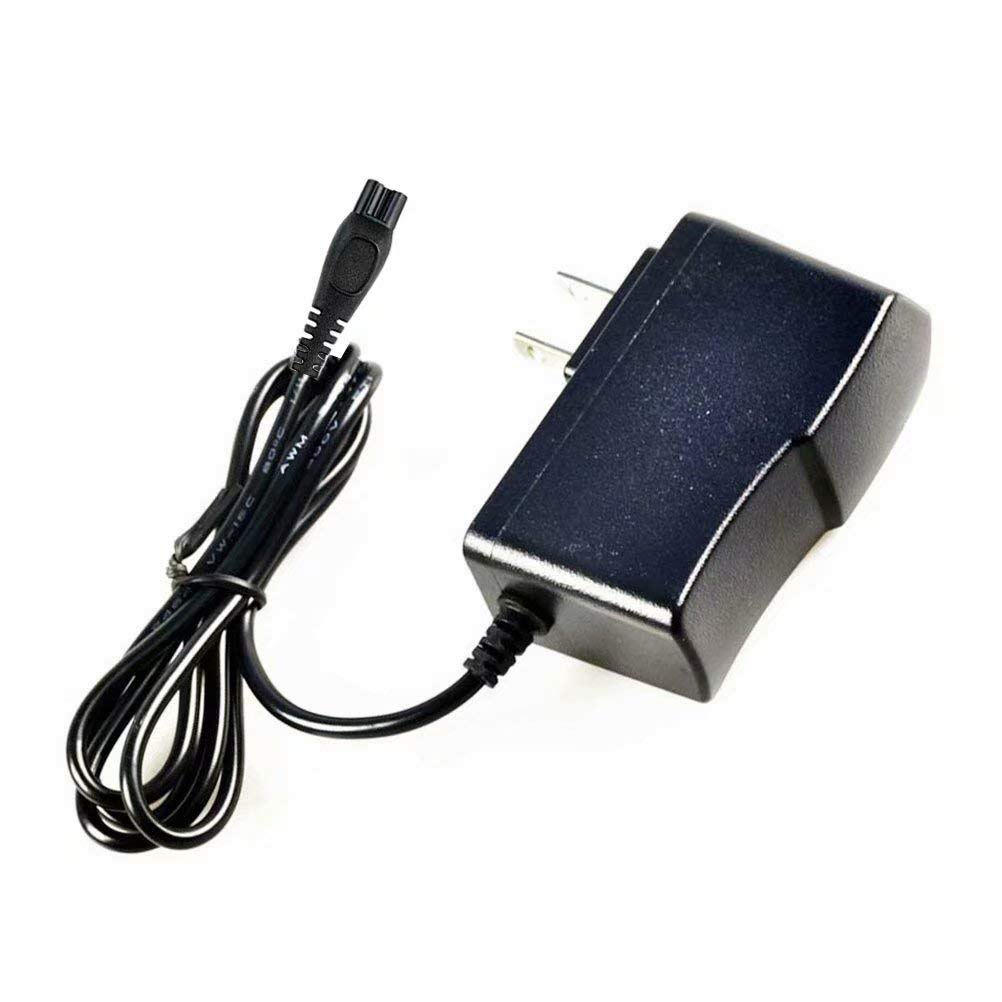 (Taelectric) AC Adapter Charger Cord for Philips Norelco Cool Skin 7735X 6701X 6709X Beauty and Personal Care Taelectric