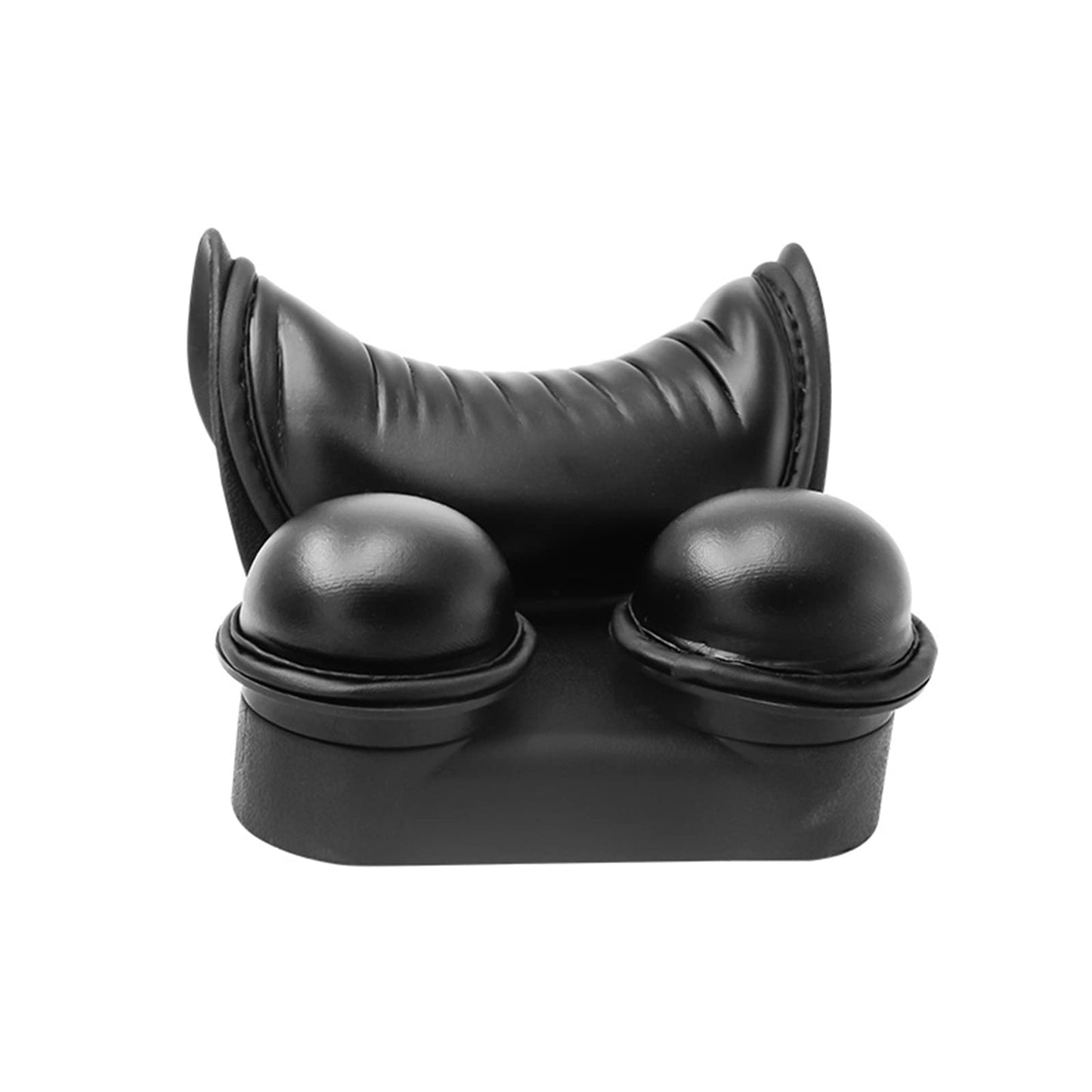 SIMBAE Shampoo Bowl Neck Cushion - Silicone Neck Support Pillow for Salon & Home Wash Basin Beauty and Personal Care SIMBAE