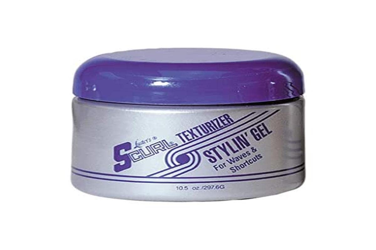 Luster's S-Curl Texturizer Styling Gel 10.5 oz. Beauty & Personal Care Luster's