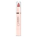 Mineral Fusion NEW Sheer Moisture Lip Tint, Buildable Lip Color, Hydrating Lip Balm with Jojoba Oil, Shea Butter & More, Hydrates & Nourishes, FD&C Beauty & Personal Care Mineral Fusion