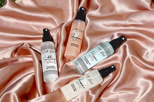 L.A. Girl Primer Spray GFS916 Beauty & Personal Care L.A. Girl