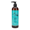 Gro Secrets Creme Cleanser 12oz Beauty & Personal Care Gro Secrets