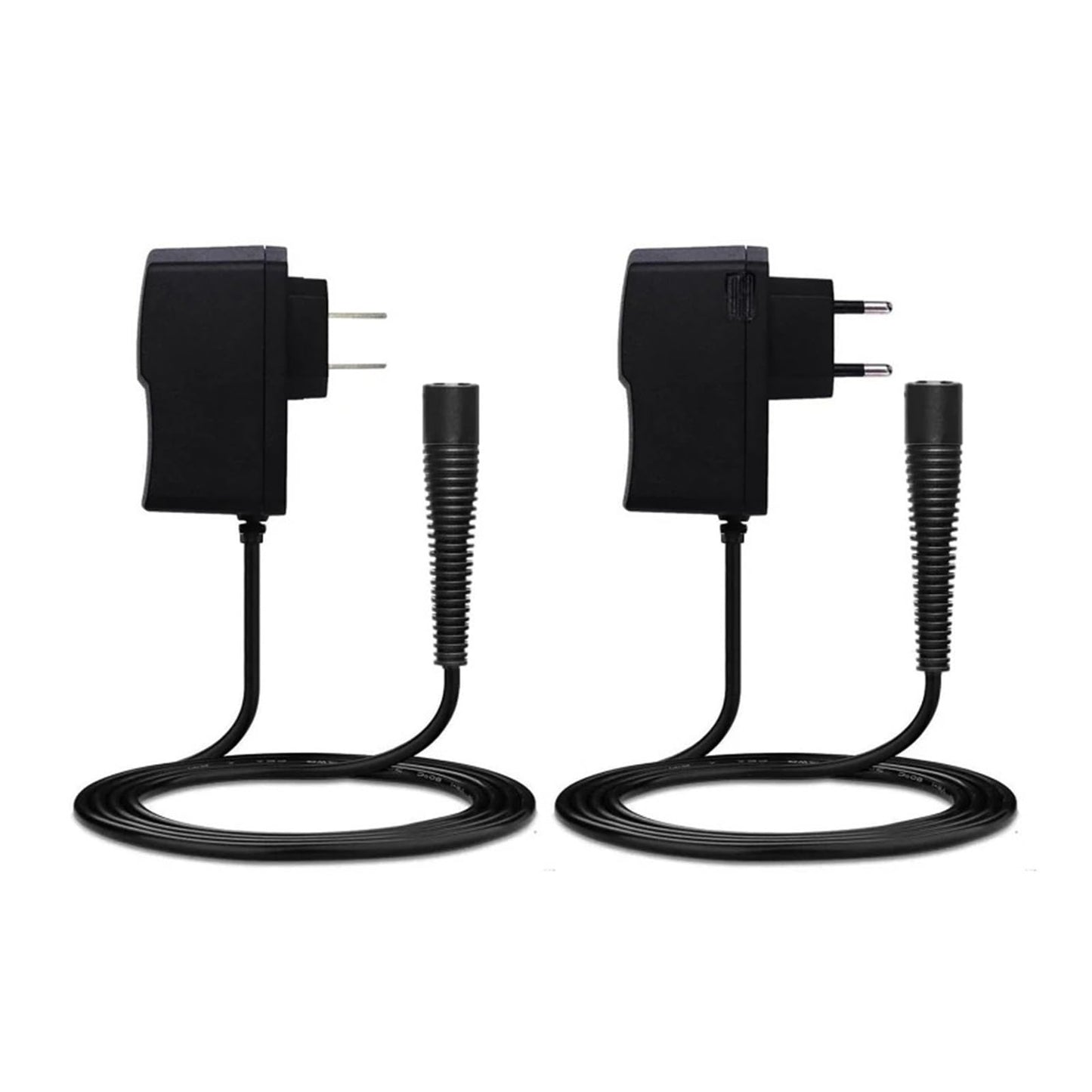 5.9V 600ma Charger Shaver Charger?Compatible for Braun?Electric Ahaver BL-3 Series HC5010 HC5030 HC5050 HC5090 140S-1 150S-1 530s-4(EU) Beauty and Personal Care KNVZNWFF