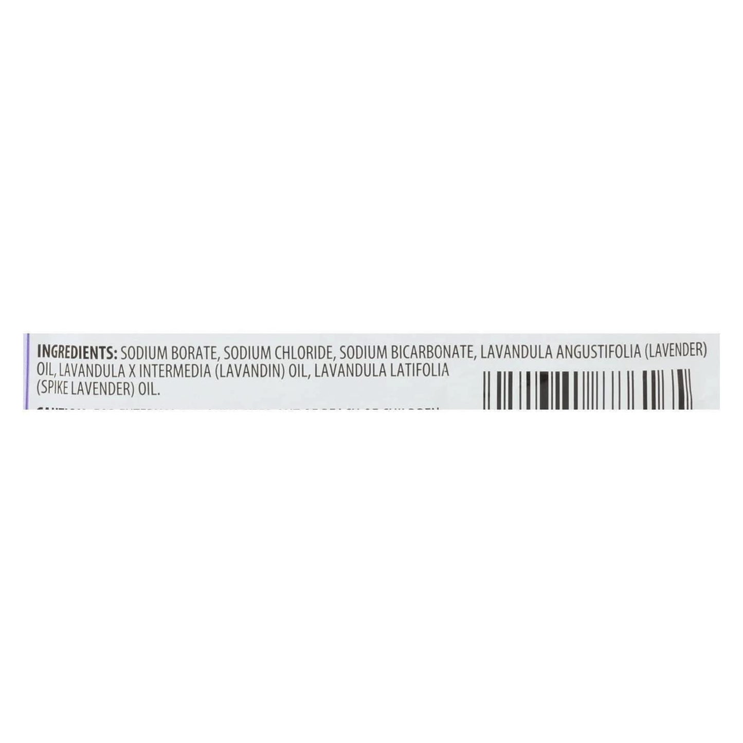 Aura Cacia Lavender Mineral Bath 2.5 oz Beauty & Personal Care Aura Cacia