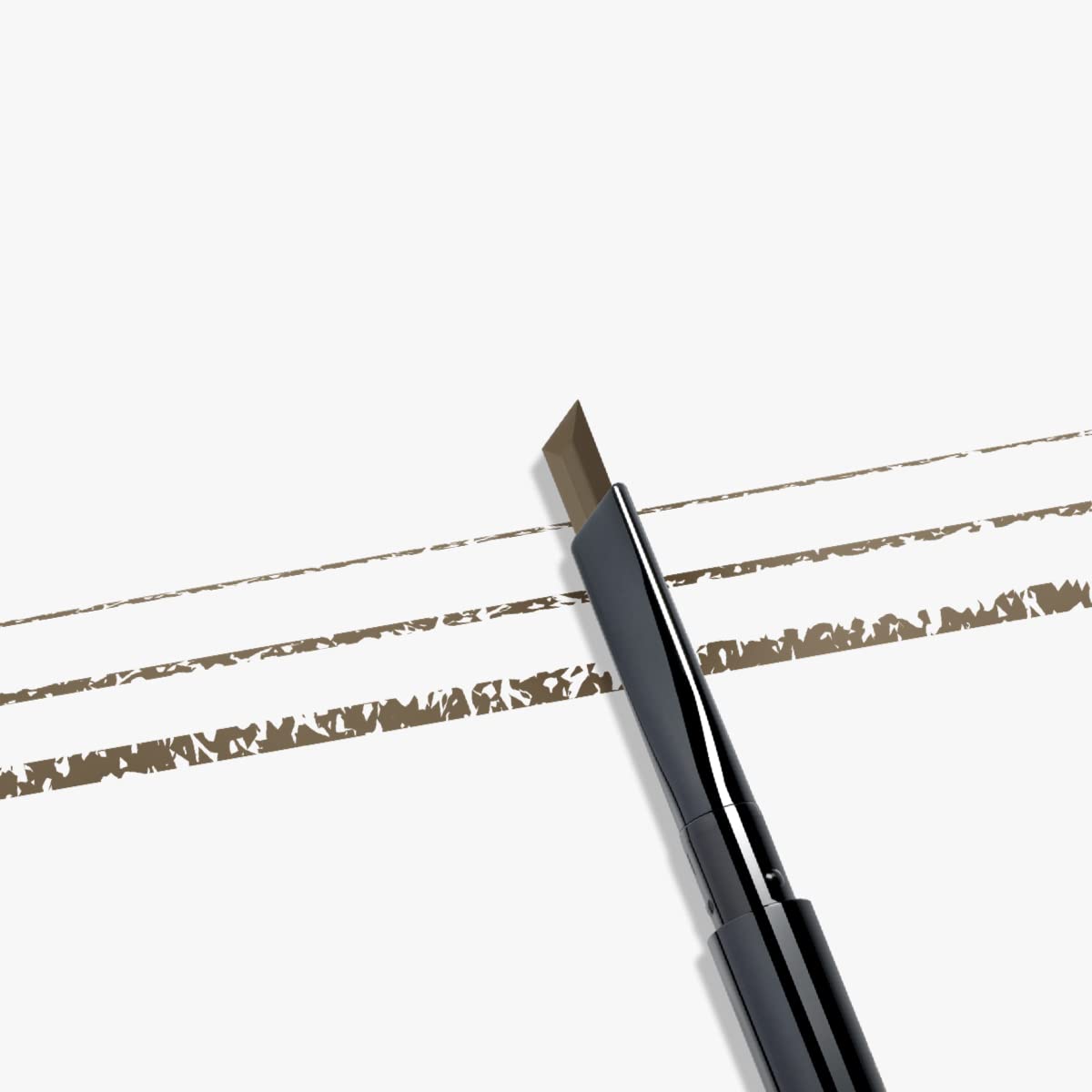 Xtreme Lashes Arch Defining Brow Pencil, Light Brown, Waterproof, Smudge-Proof, Long-Lasting Makeup, Vegan, Angled Tip Eyebrow Pencil with Spoolie Beauty & Personal Care Xtreme Lashes