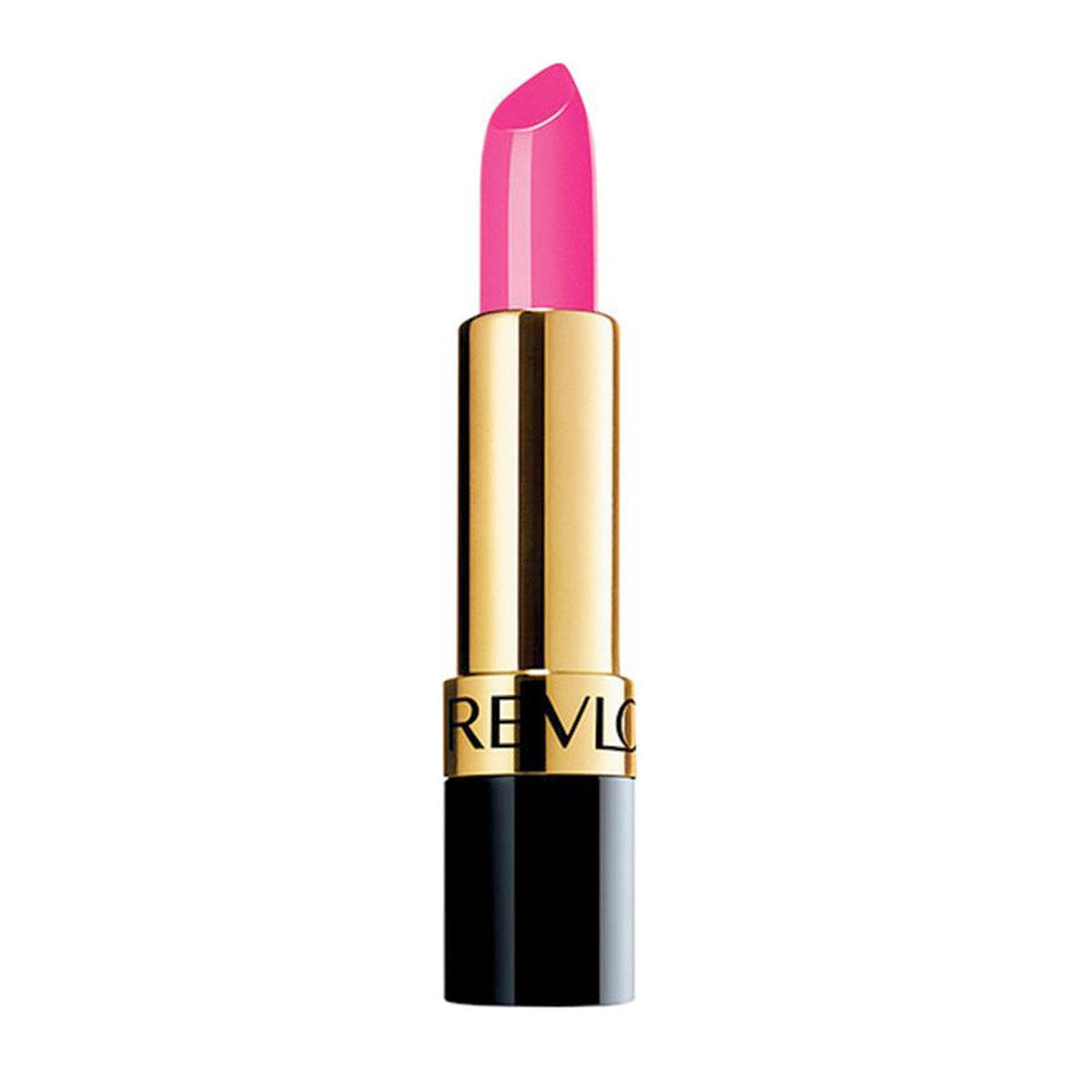 Revlon Super Lustrous Lipstick, Sultry Samba Beauty & Personal Care REVLON