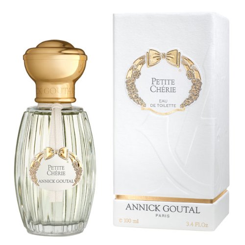 PETITE CHERIE Eau De Toilette Spray, 3.3 Ounce Beauty & Personal Care Annick Goutal